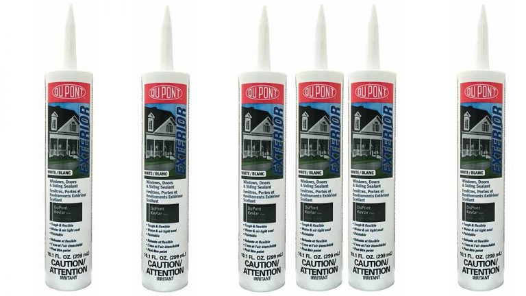 Dupont Exterior Sealant » Professional Painter Magazine Dupont Exterior Sealant » Professional Painter Magazine