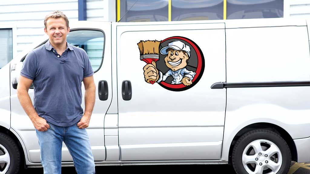 Do You Really Own A Painting Business Professional Painter Magazine