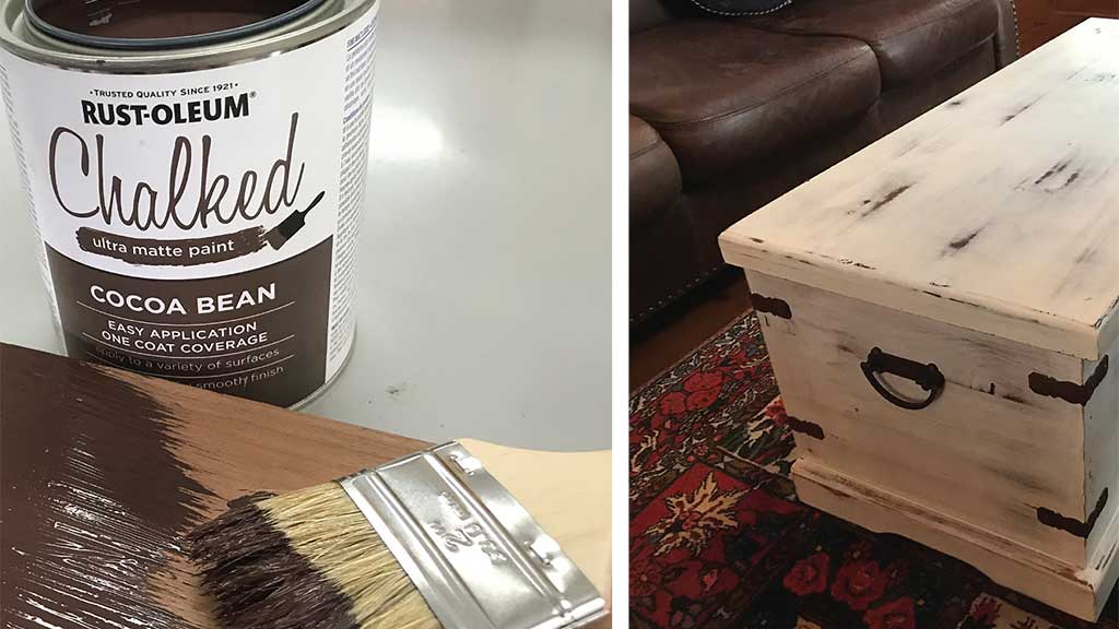 Painting New to Look Old Professional Painter Magazine