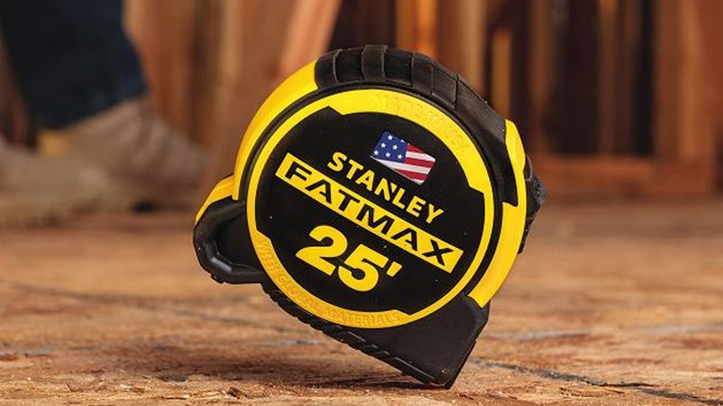 Stanley FatMax Tapes